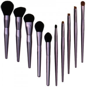 Hot Sale Professional Beauty Tools 12pcs Makeup Brush Set Make up Blush Eyeshadow Foundation Brush Cosmetic Set