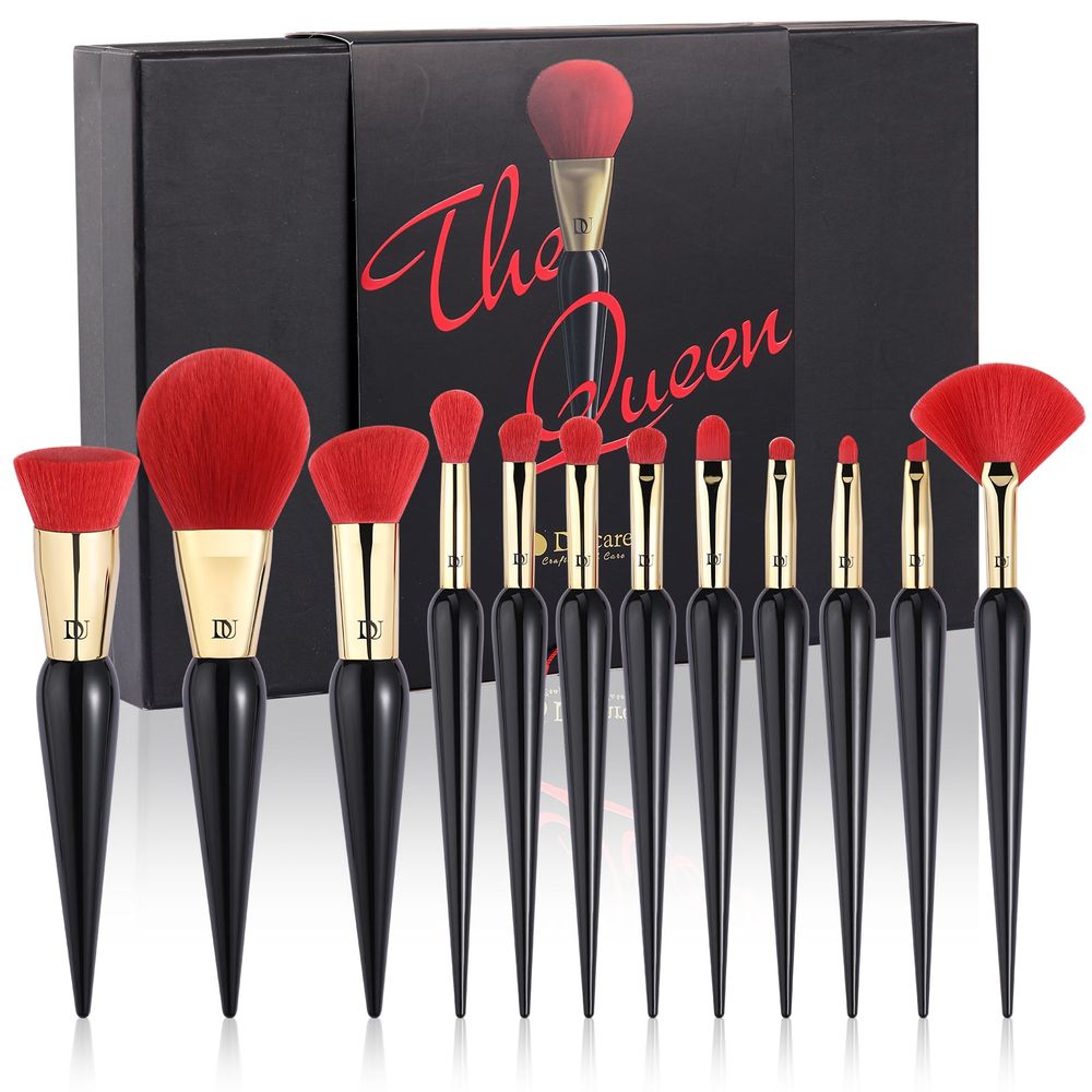 Do you really know how to clean your makeup brushes?