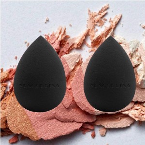 OEM High quality Eco friendly Biodegradable BioBlender Makeup Sponge