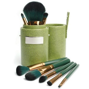 Premium quality eco friendly 12pcs makeup brush set