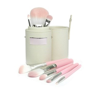 Premium quality eco friendly 12pcs makeup brush set