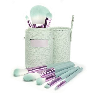 Premium quality eco friendly 12pcs makeup brush set