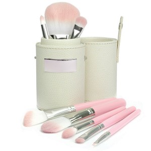 Premium quality eco friendly 12pcs makeup brush set