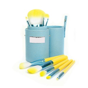 Premium quality eco friendly 12pcs makeup brush set