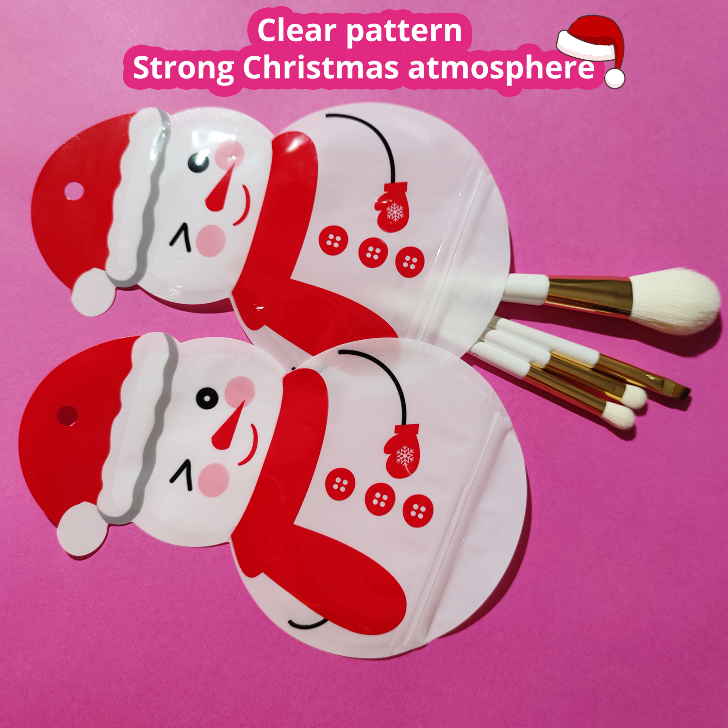 2022 Christmas Makeup Gift Sets