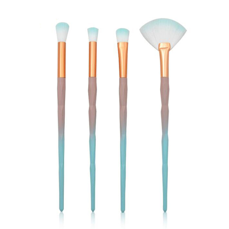 4pcs eye brushes
