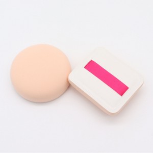 Custom Air Cushion Puff Liquid Foundation BB Cream Special Sponge Super Soft Cosmetic puff