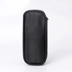 7PCS Portable Travel Makeup Brush Set Customize Powder Brush with bag