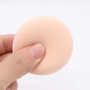 Custom Air Cushion Puff Liquid Foundation BB Cream Special Sponge Super Soft Cosmetic puff