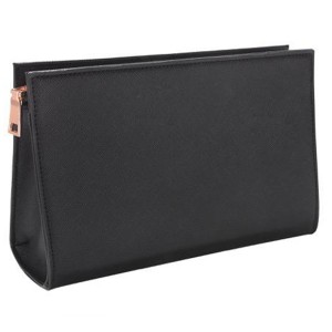 9pcs Classic black makeup brush set with private label