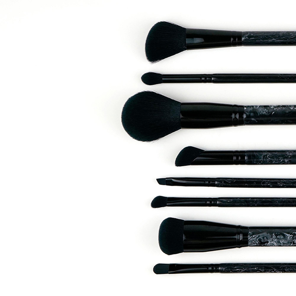 Brochas De Maquillaje