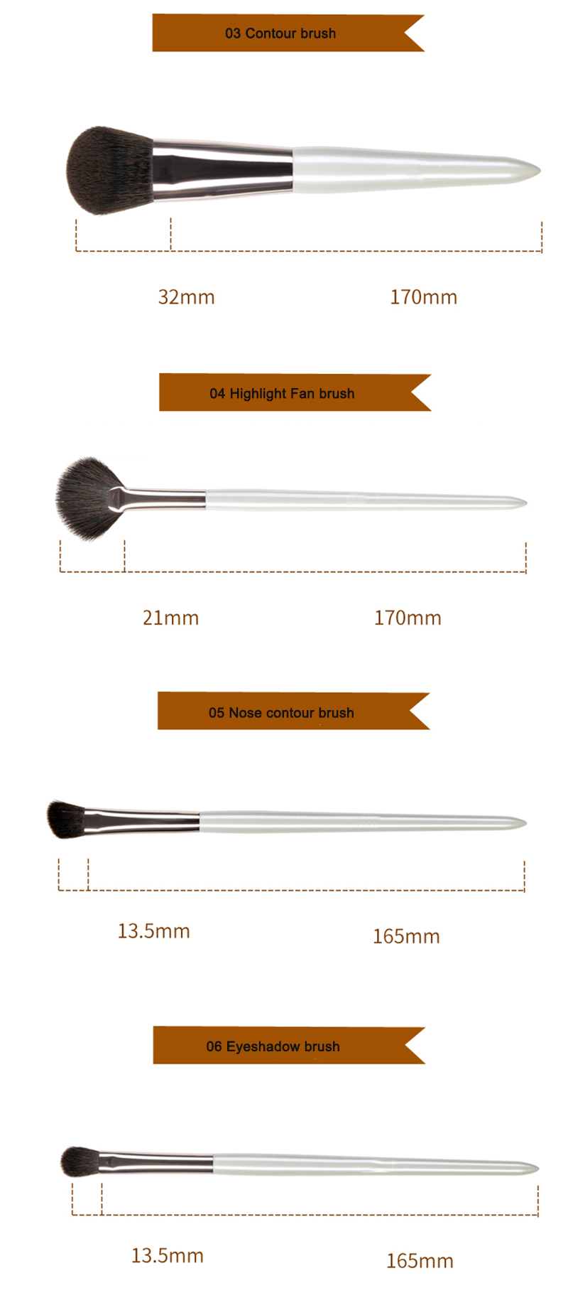 CONTOUR BRUSH HIGHLIGHT