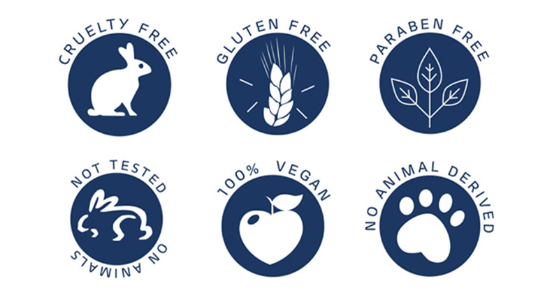 Cruelty free