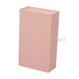 Customize Cosmetic Beauty Storage Gift Packaging box Makeup Brush Box