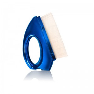 Factory Price Oval Flatiron Makeup Foundation Brush BB Cream Liquid Kabuki Foundation Makeup Brush