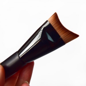 Creative Single Make-Up Brush Professional Blending Foundation Brush