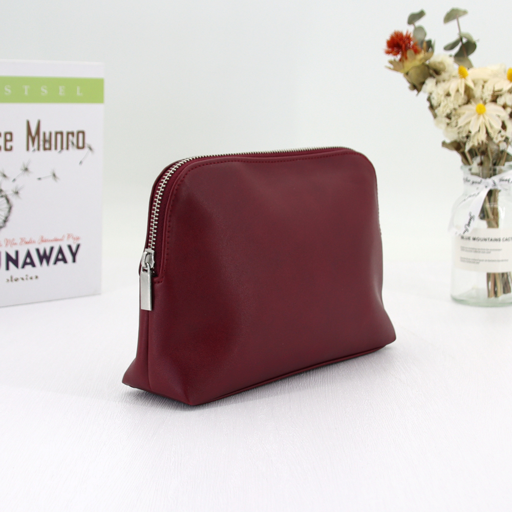 Makeup Bag Pouch Cosmetic Case Set