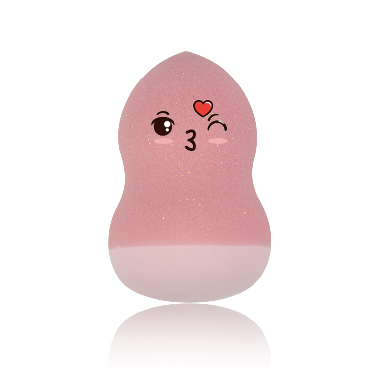 Multifunctional Makeup Sponge Beauty Puff Cosmetic Egg For Face
