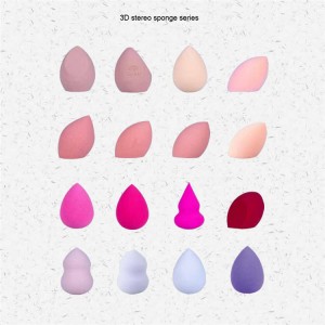 OEM microfibre sponges