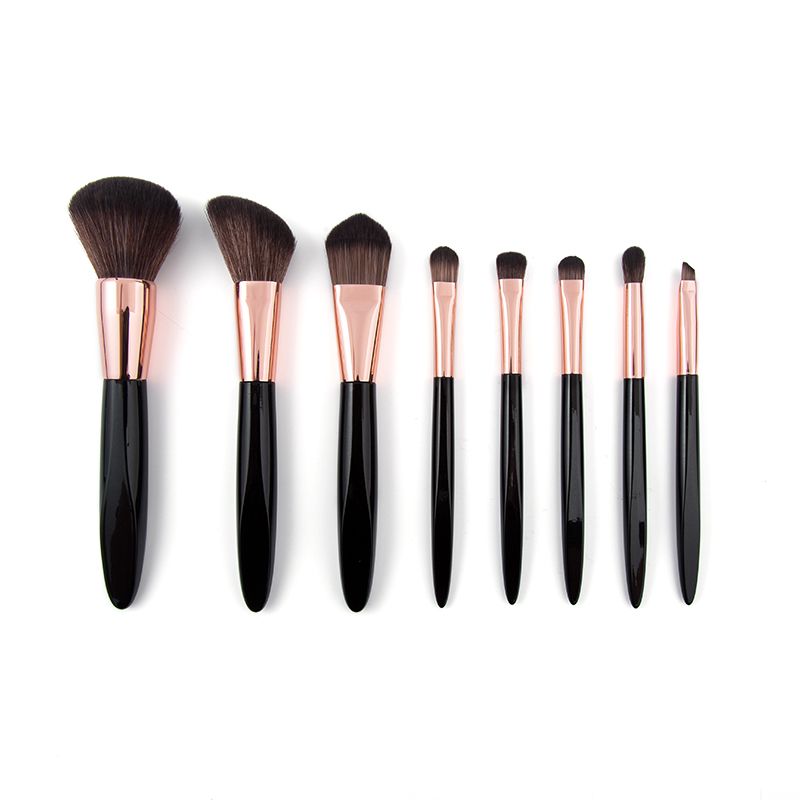 OEM black makeup brush