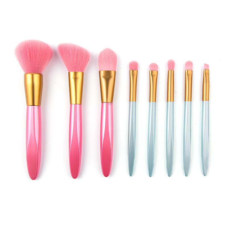 OEM makeup brush factory