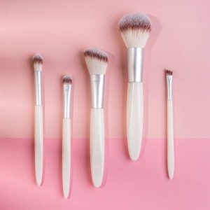 Professional Makeup Brush Cosmetic Beauty Tool Kits with Synthetic Hair Makeup Brush