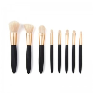 Professional Makeup Brush Cosmetic Beauty Tool Kits with Synthetic Hair Makeup Brush