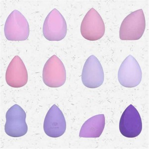 OEM microfibre sponges