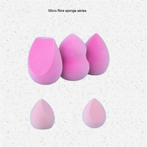 OEM microfibre sponges