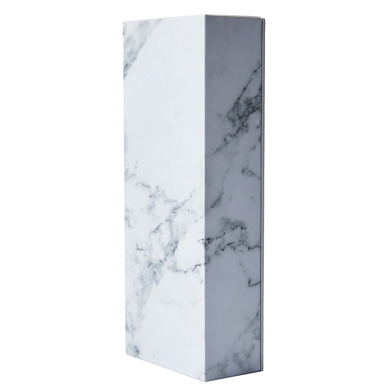 Paper Boxes for Makeup Brushes