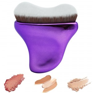 Wholesale Best Quality Foundation Liquid Brush Kabuki Makeup Brush Body Brush