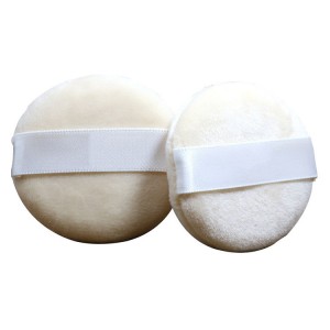 Premium quality Soft Velvet powder puff