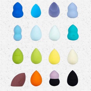 OEM microfibre sponges