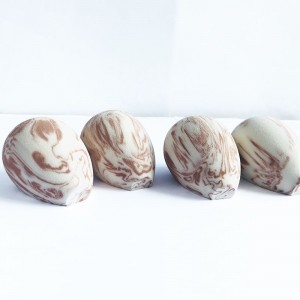 Customize New Design Makeup Sponges Super Soft Beauty Blenders Non Latex Blending Foundation Sponge Puff