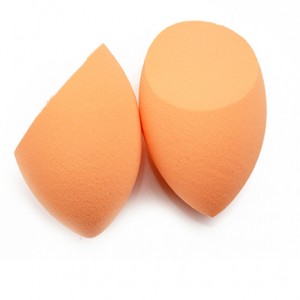 Quality Oblique Cut Makeup Sponge Soft Latex Free Foundation Blending Beauty Sponge