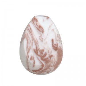 Customize New Design Makeup Sponges Super Soft Beauty Blenders Non Latex Blending Foundation Sponge Puff