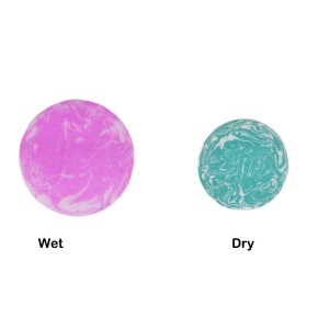 Wholesale Compress Sponge Reusable Face Wash Clean Facial Cleansing Sponge Makeup Remover Pads