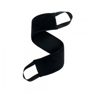 Wholesale Microfiber Self Tanner Back Pink Applicator to Prevent Tan Stain on Hands For All Self Tanners