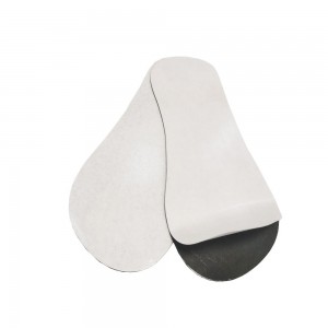 Custom Hot Selling EVA Foam Disposable Sticky Feet Tanning to Keep Feet Clean While Spray Tanning