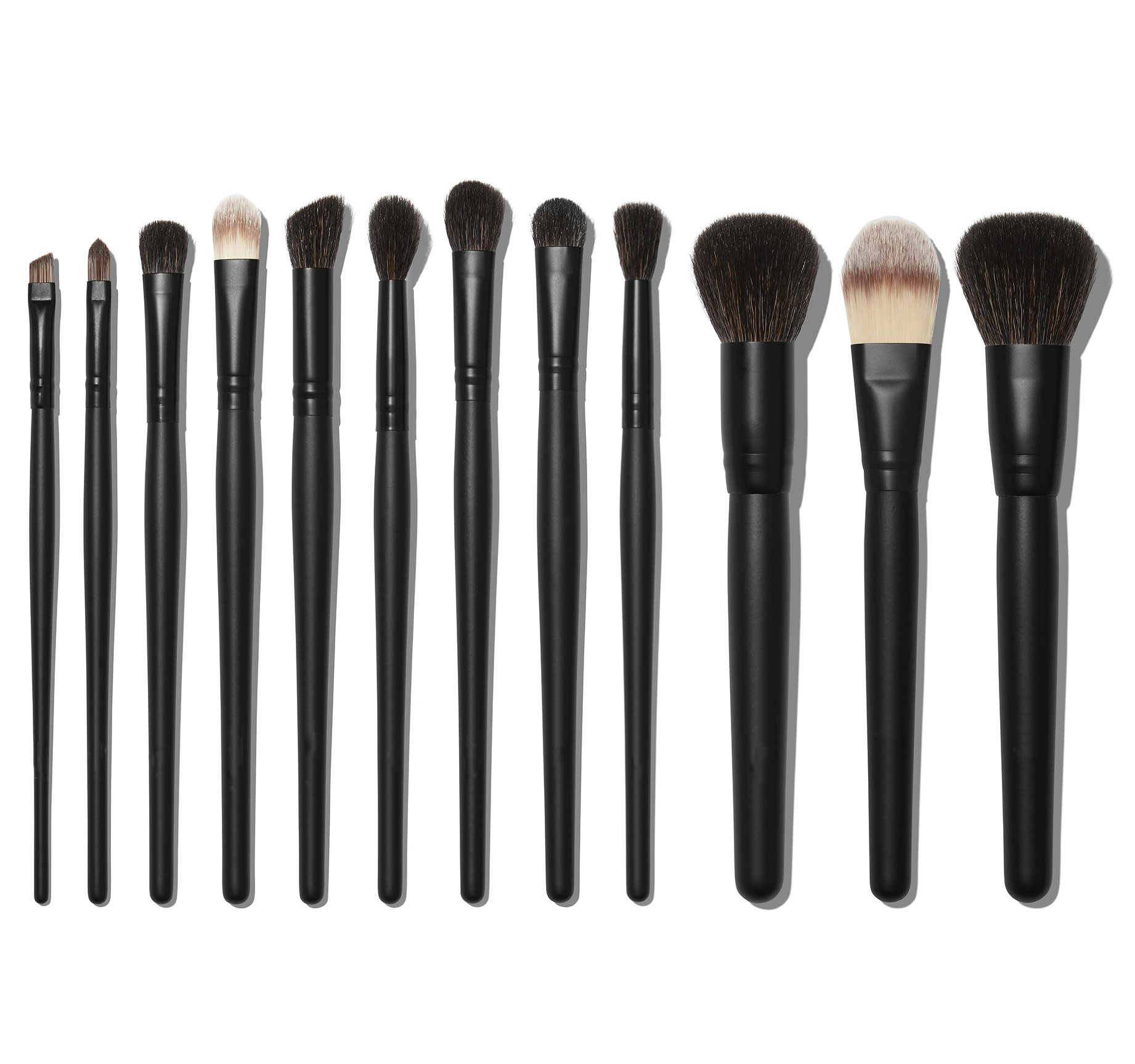 black brush set