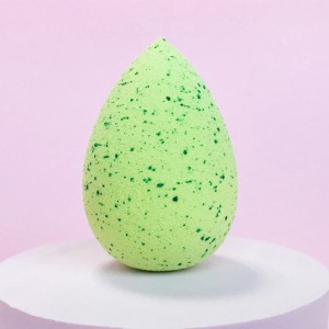 Fashional Makeup Sponge Latex Free Foundation Beauty Sponge for Foundation Powder BB Cream