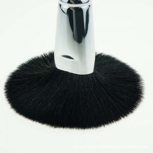 OEM 18 Pcs Premium Synthetic Foundation Powder Concealers Eyeshadows Blush Makeup Brushes