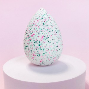 Fashional Makeup Sponge Latex Free Foundation Beauty Sponge for Foundation Powder BB Cream