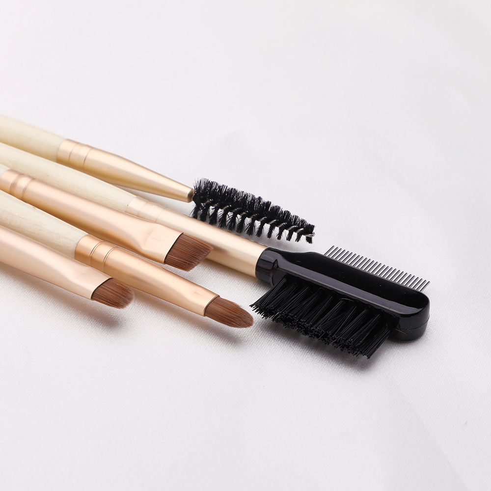 brow comb brush