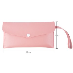 10pcs Pink makeup brush set custom logo face fan contour brush