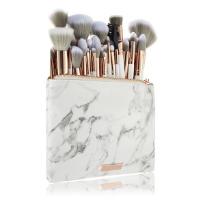 Custom logo 35pcs Makeup Brush Set