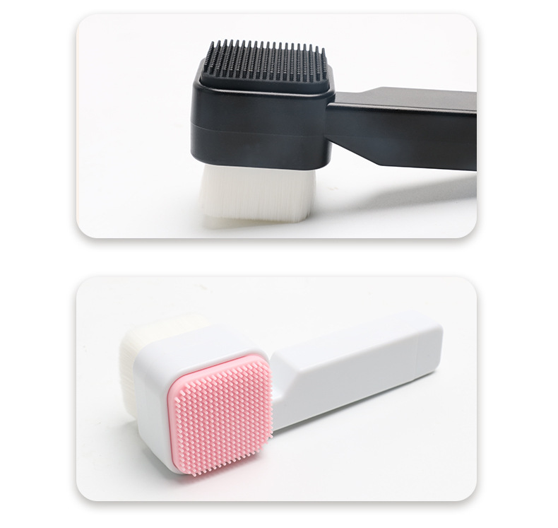 cleansing brush