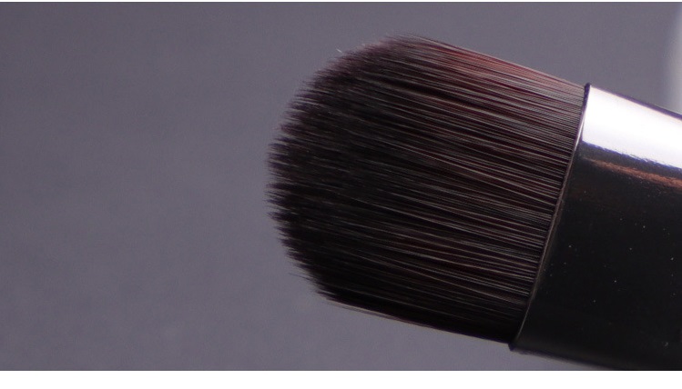 concealer brush customized factory
