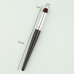 Customized Wholesale Round Concealer brush Definer brushes