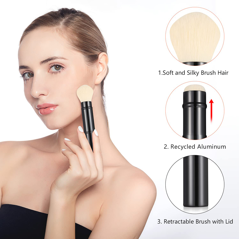 concealer brush
